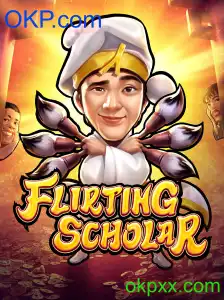 Flirting Scholar: Uma Jornada de Estratégia e Romance