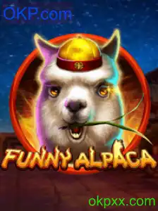 Desvendando o Mundo de FunnyAlpaca: Um Jogo Inovador no Universo OKP.com